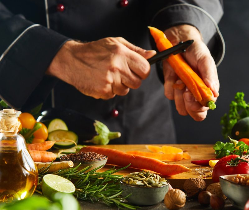 Chefs and Cooks invited to apply for Victorian 190 and 491 Visa