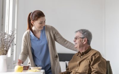 A Pathway to Permanent Residency for Aged Care Workers