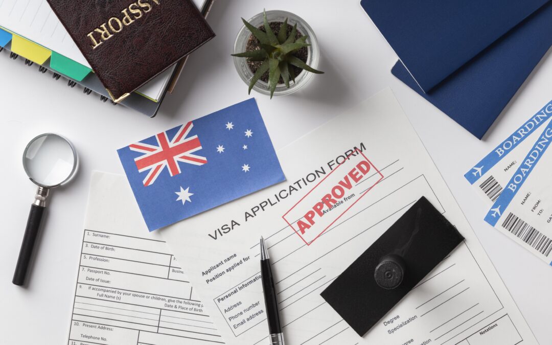 Changes to the 186 Permanent Residency Visa – December 2024 Update